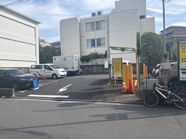 リパーク西麻布4丁目第2 の写真 2