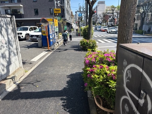タイムズ南平台第5 の写真 1