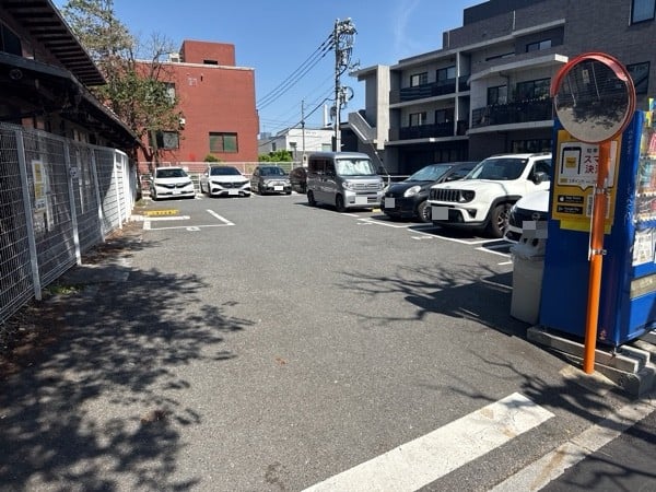 タイムズ南平台第5 の写真 2