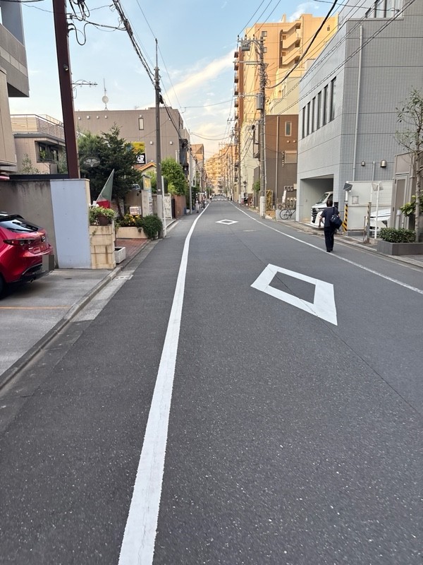 パラカ本駒込第4 の写真 1