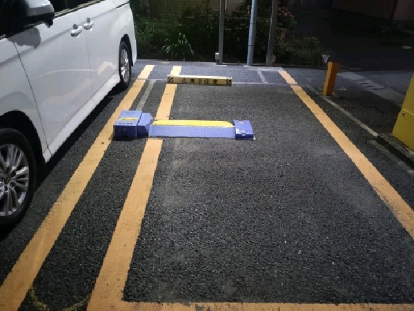 タイムズ高田馬場2丁目第3 の写真 2