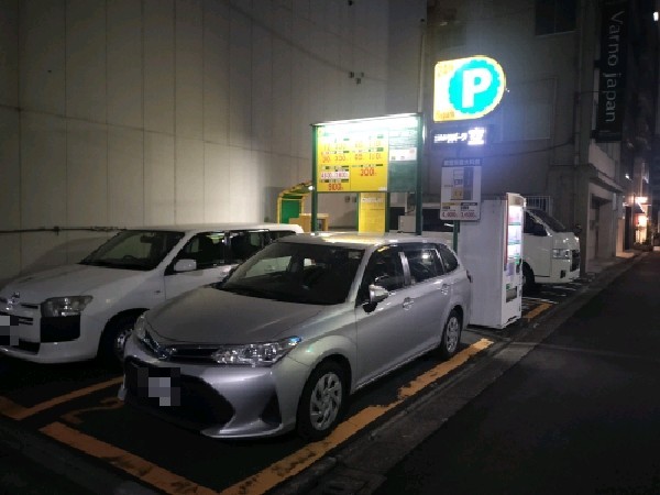 リパーク日本橋小舟町第5 の写真 1