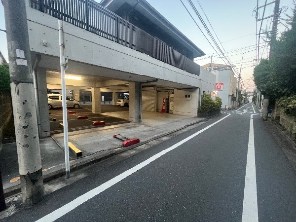 パークステーション 西池袋第2 の写真 2