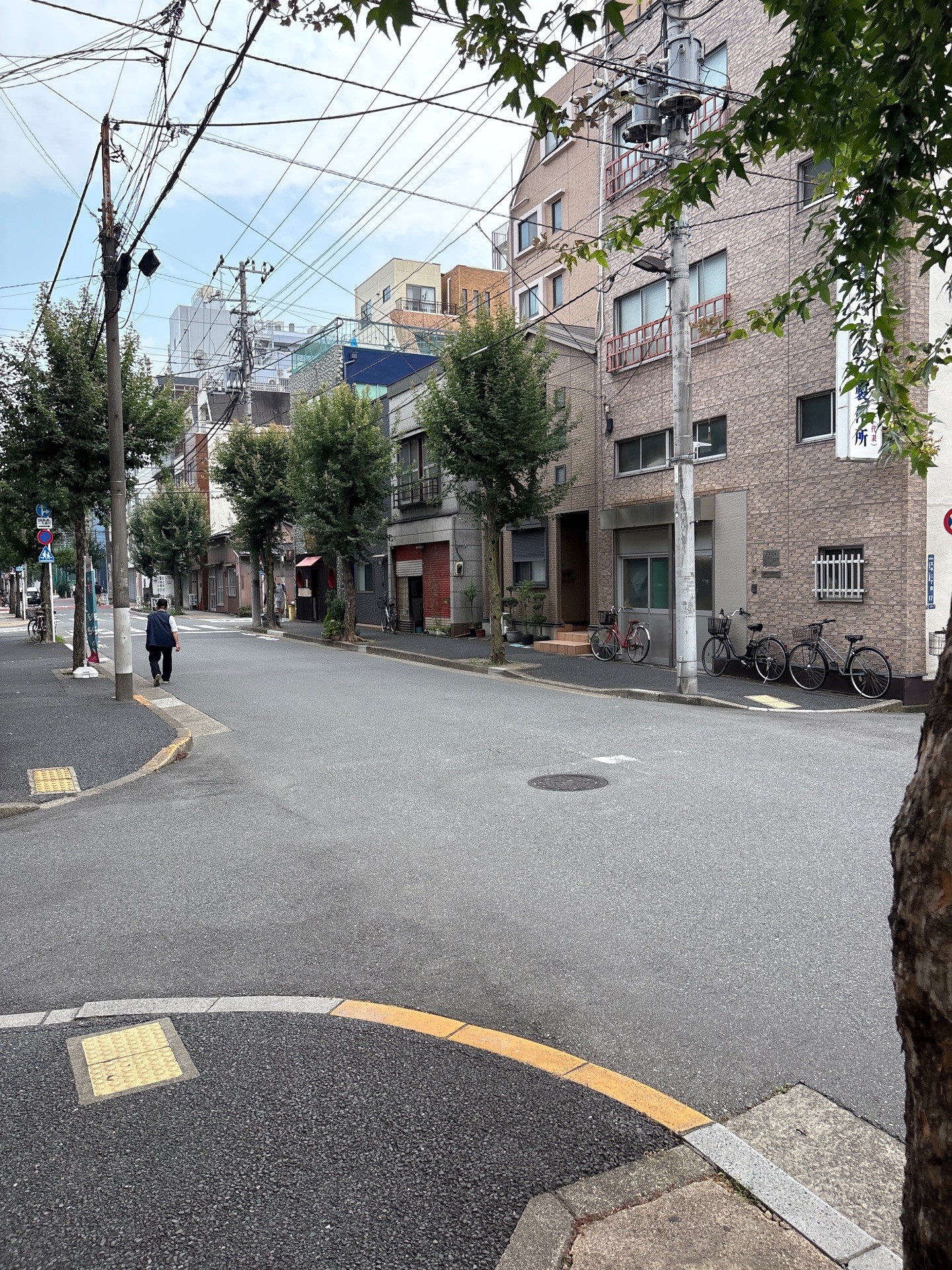 NPC24H賛育会病院第3パーキング の写真 1