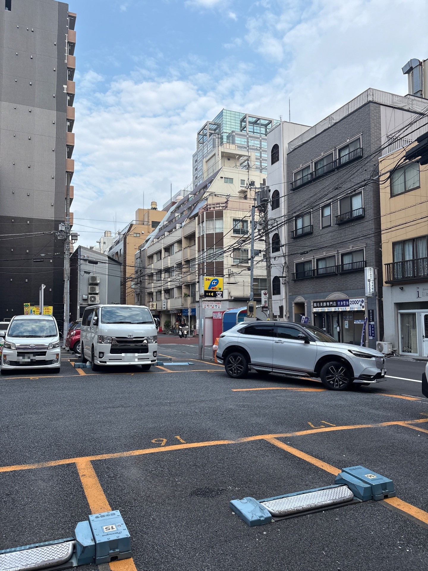 パラカ錦糸第7 の写真 1