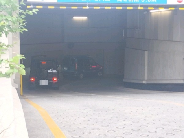 タイムズオオゼキ池尻店 の写真 2