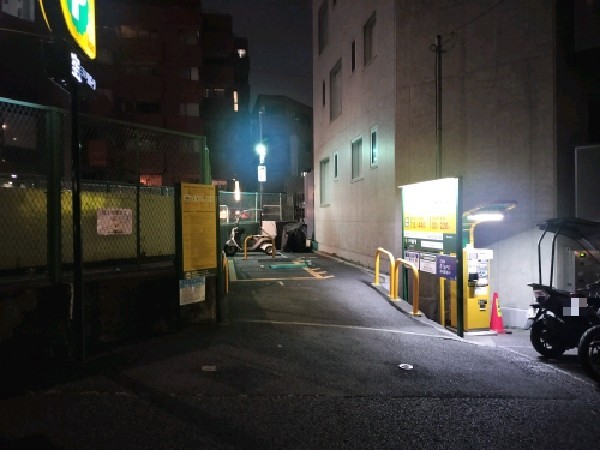 リパーク六本木7丁目第6 の写真 1