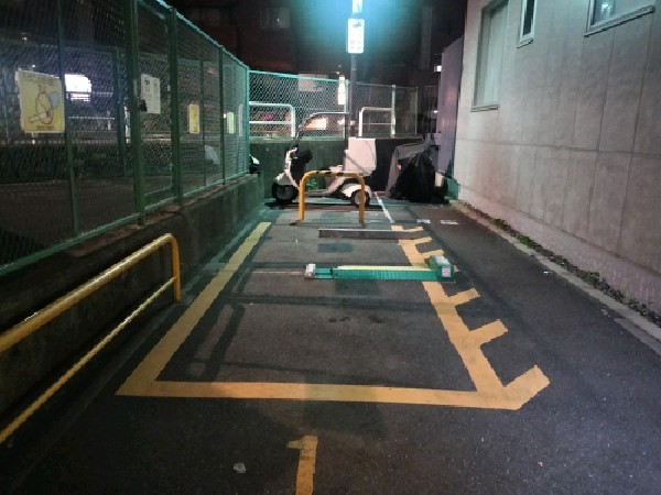 リパーク六本木7丁目第6 の写真 2