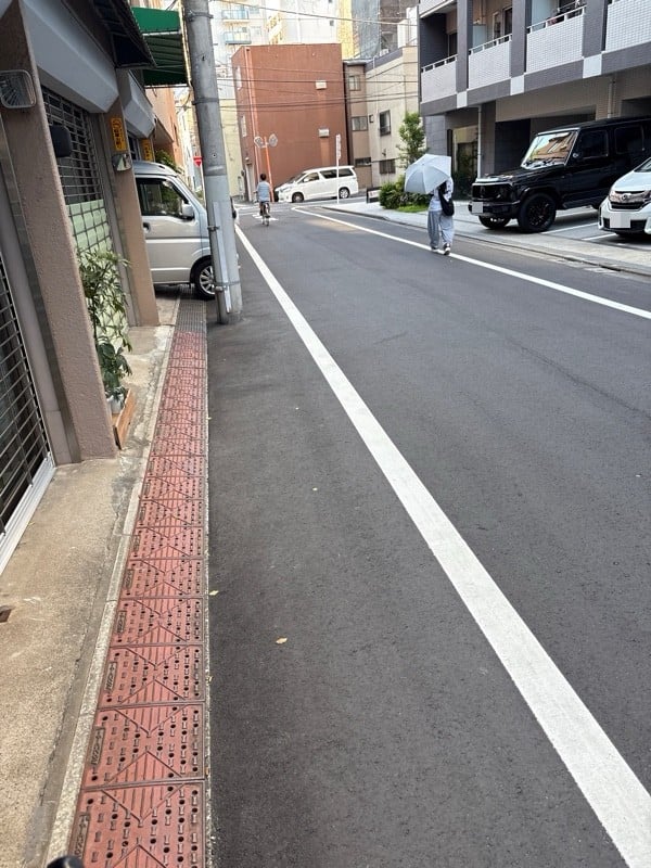 タイムスペース入谷 の写真 1