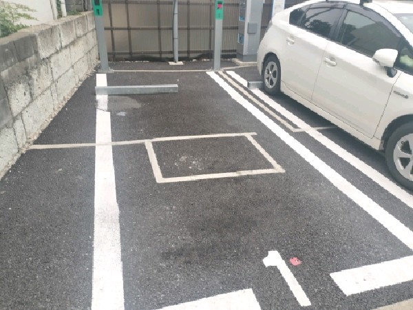 バークジャパン 代沢第5 の写真 2