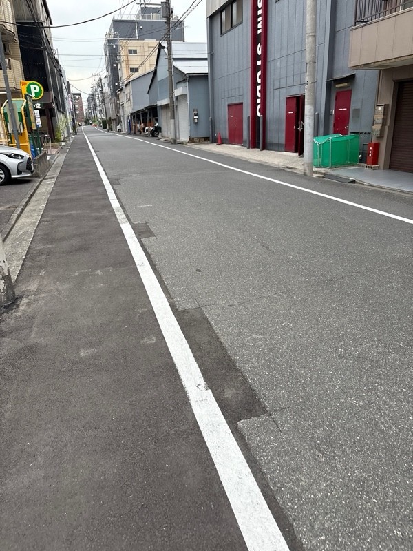 リパーク江東橋5丁目 の写真 1