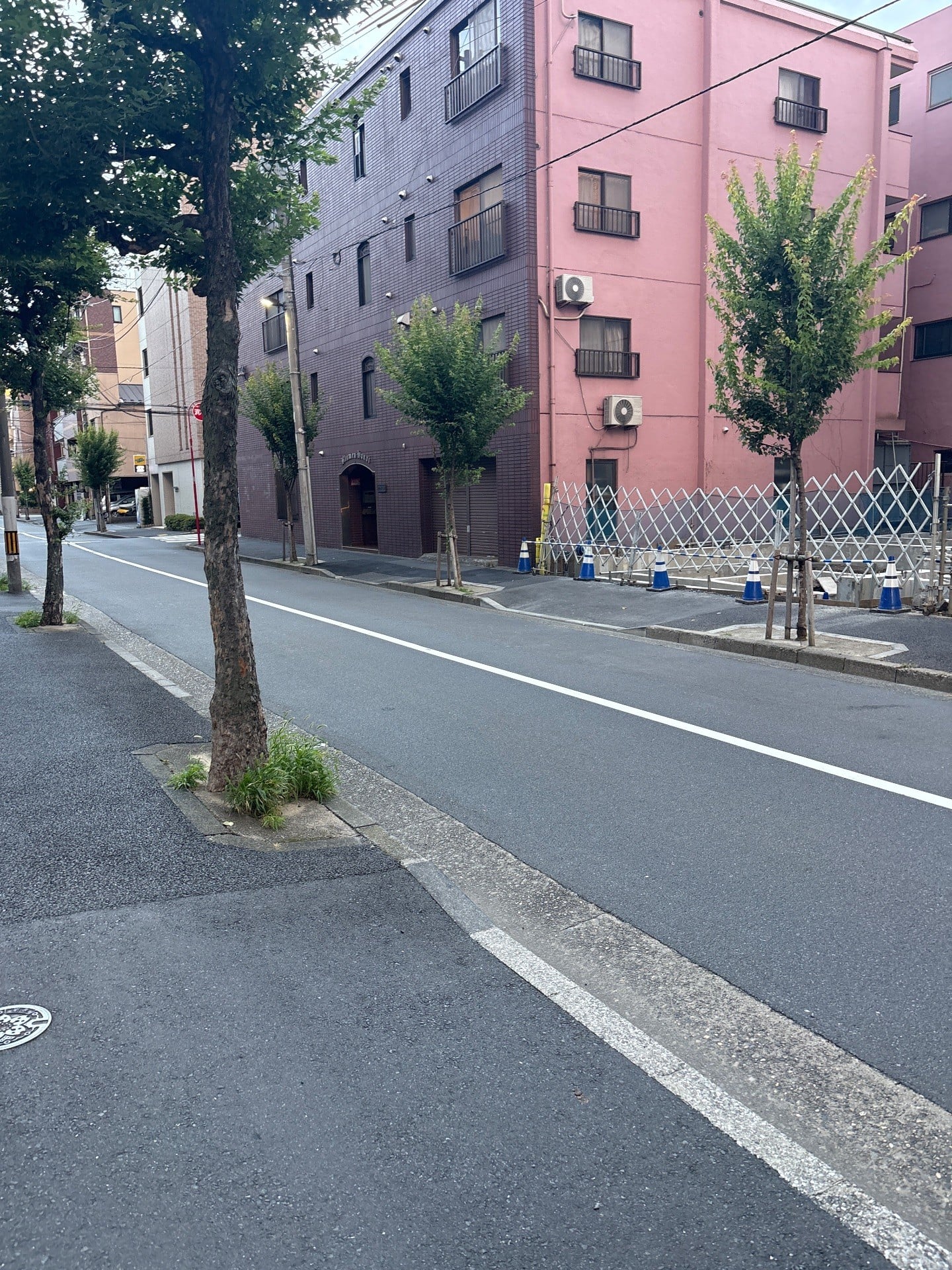リパーク石原1丁目第4 の写真 1
