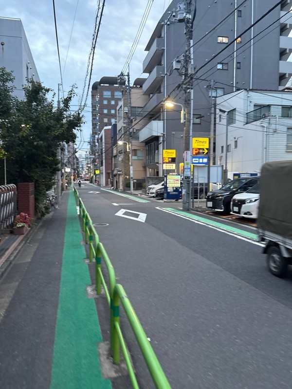 タイムズ雷門1丁目 の写真 1