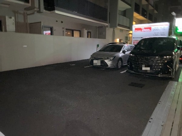 PARKS PARK 墨田区千歳1丁目第7 の写真 2