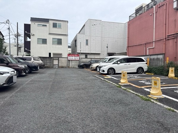 タイムズ南長崎3丁目第3 の写真 2