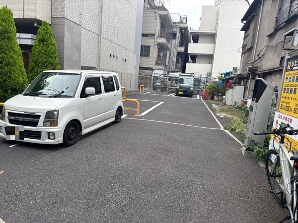 リビングパーク長崎第1 の写真 2