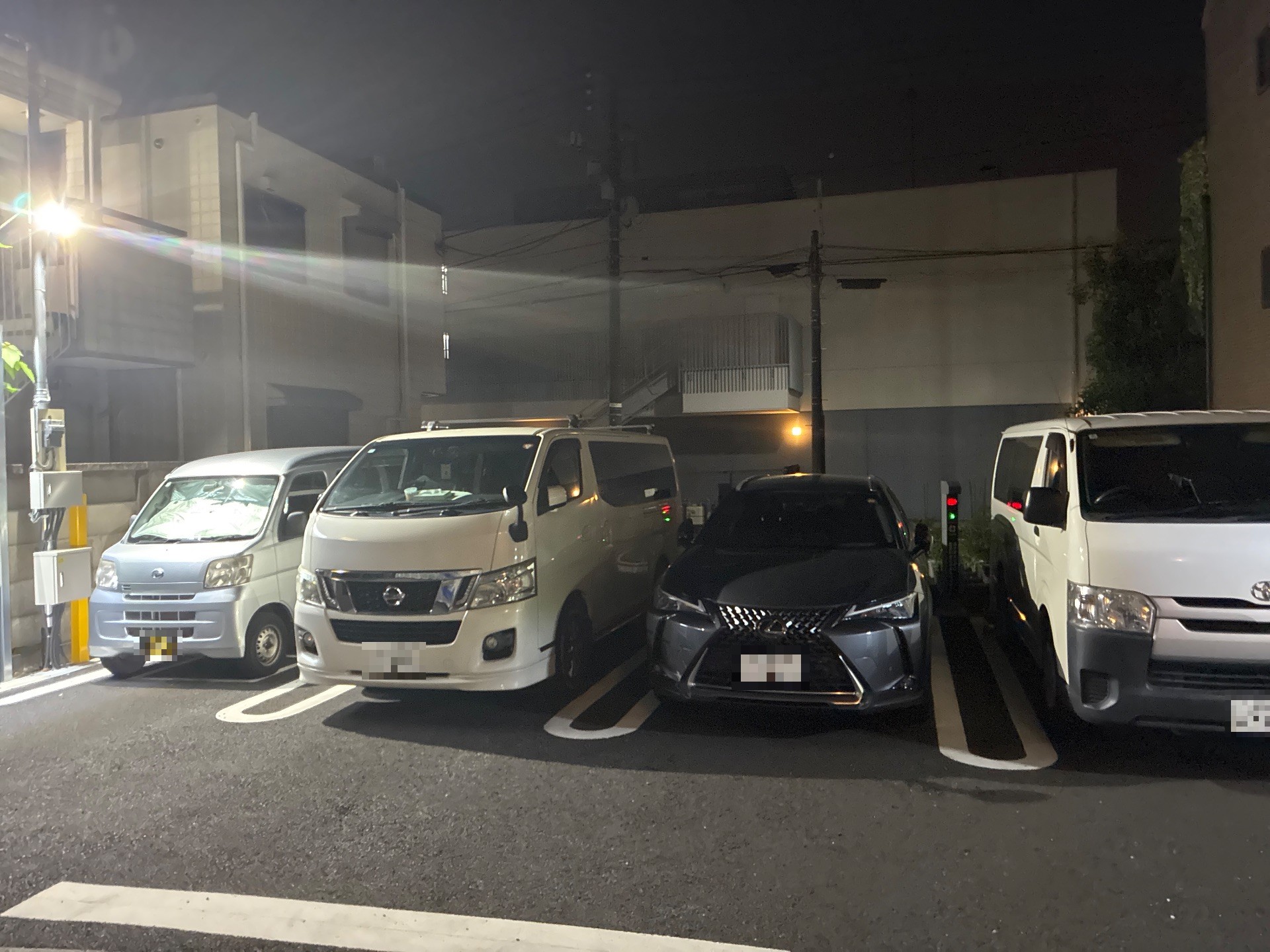 タイムズ渋谷本町第26 の写真 2