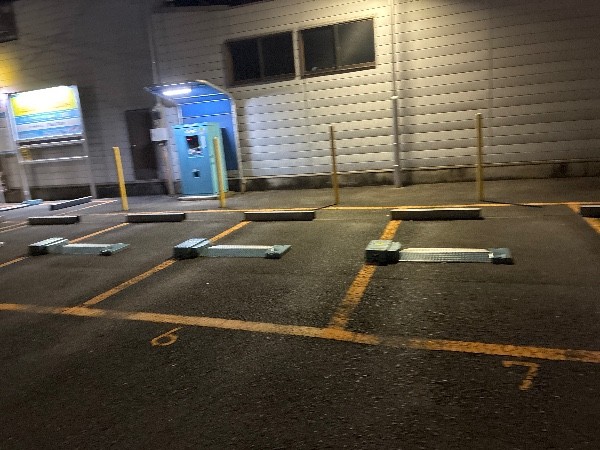 パラカ森下第3 の写真 2