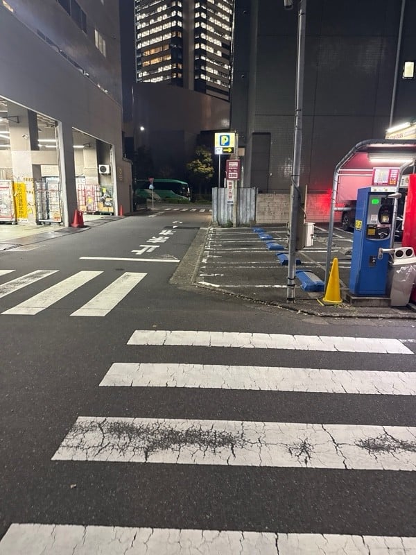 コインパーク北品川第2 の写真 1