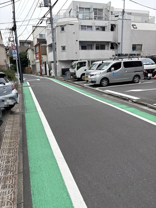 タイムズ初台1丁目第2 の写真 1
