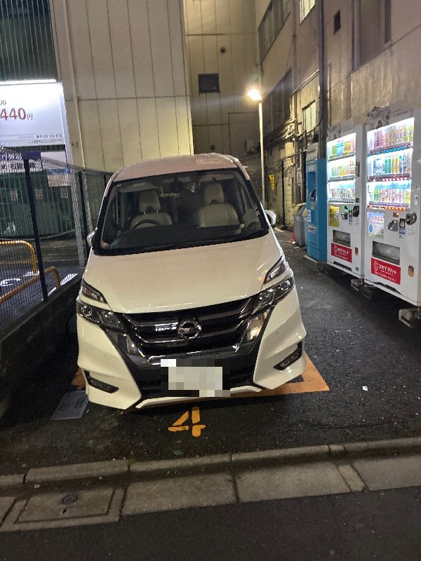 パラカ台東区上野第5 の写真 2