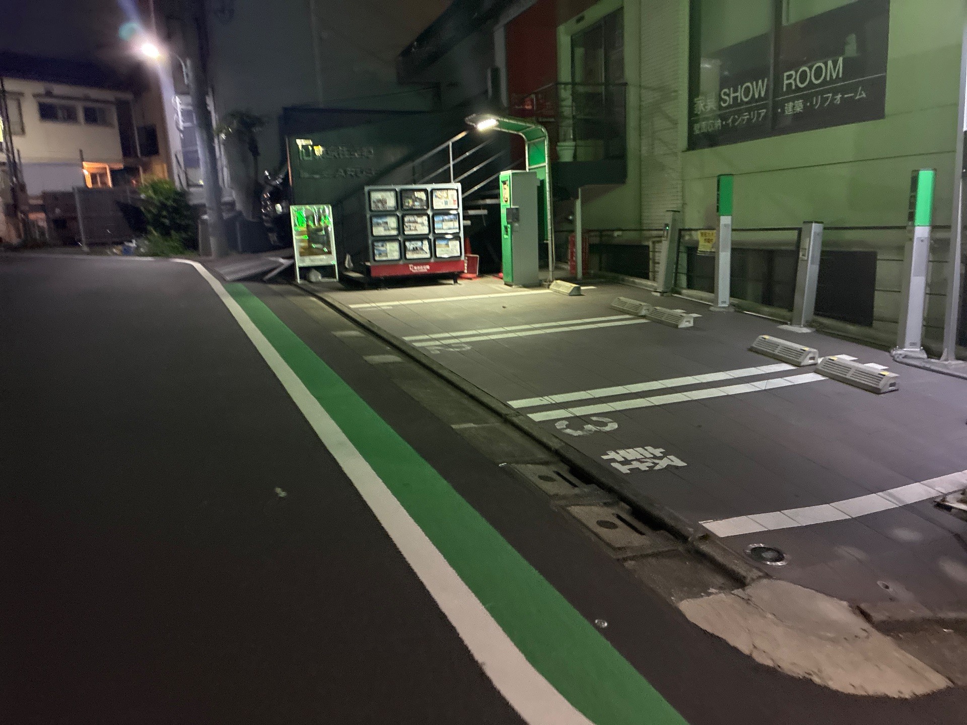 ジュウクウカンパーク中目黒 の写真 2