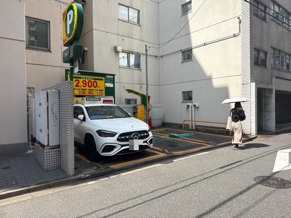 リパーク岩本町2丁目第3 の写真 2