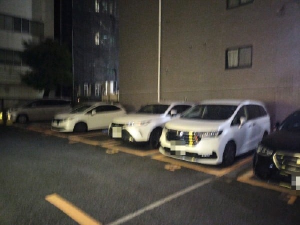 タイムズ日本橋堀留町第4 の写真 2