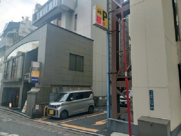 ビーフラットコミュニティパーク赤坂3丁目 の写真 1