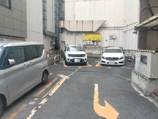 ビーフラットコミュニティパーク赤坂3丁目 の写真 2