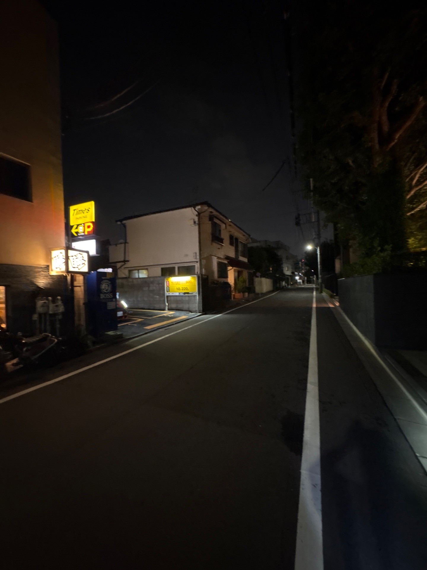 タイムズ袋町 の写真 1