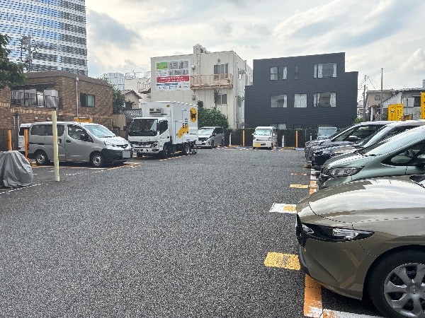 タイムズ西新宿3丁目 の写真 2