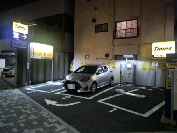 タイムズ日本橋大伝馬町第4 の写真 1