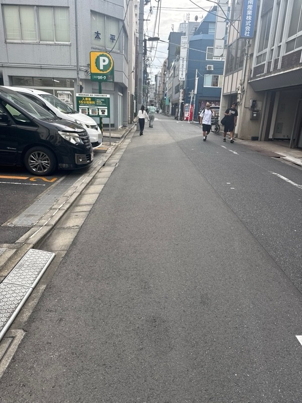 リパーク神田紺屋町第2 の写真 1
