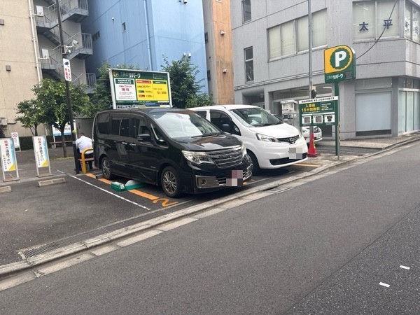 リパーク神田紺屋町第2 の写真 2