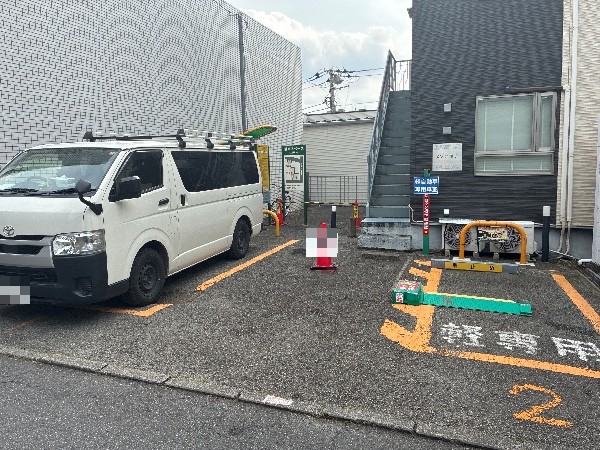 リパーク代々木4丁目第6 の写真 2