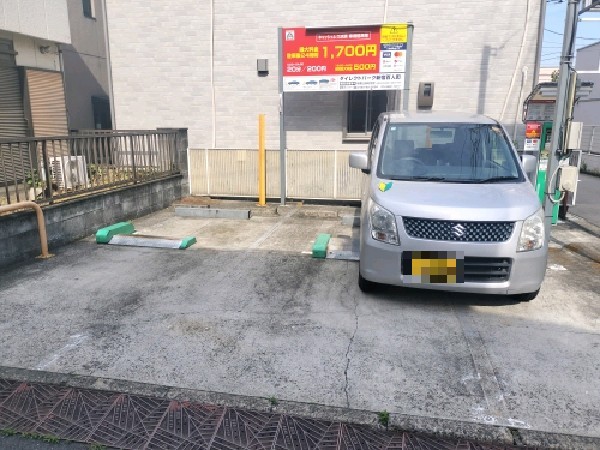 ダイレクトパーク新宿百人町 の写真 2