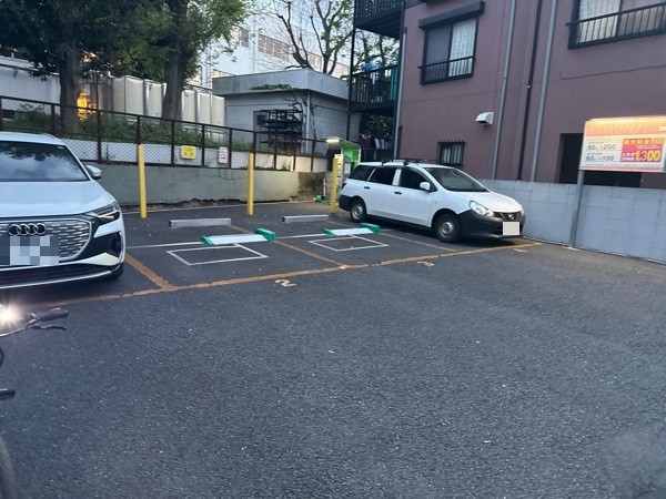 さくらパーキング池尻第10 の写真 2