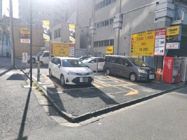 タイムズ九段南第10 の写真 1