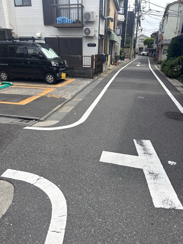 リパーク小山台1丁目第4 の写真 1