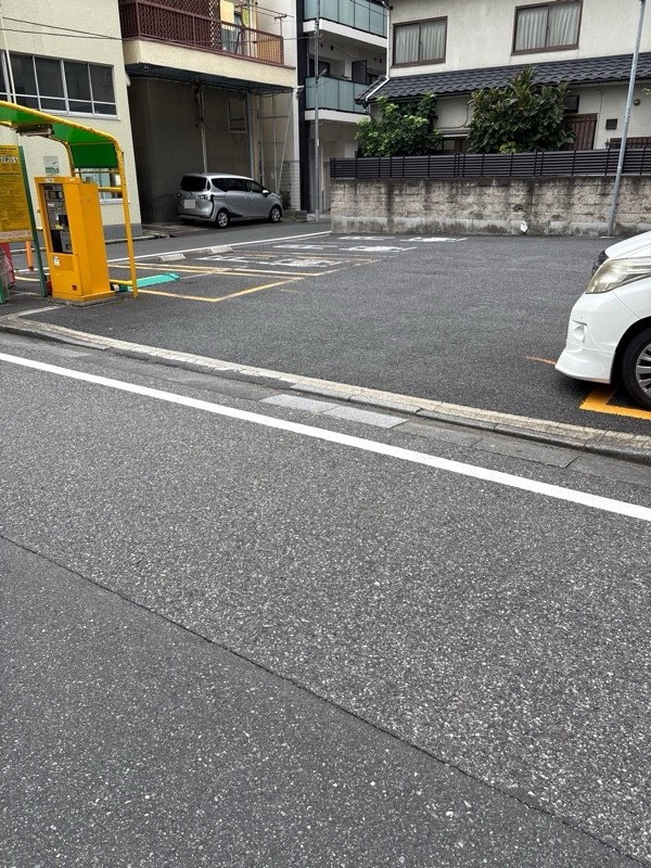 リパーク江東橋1丁目 の写真 1