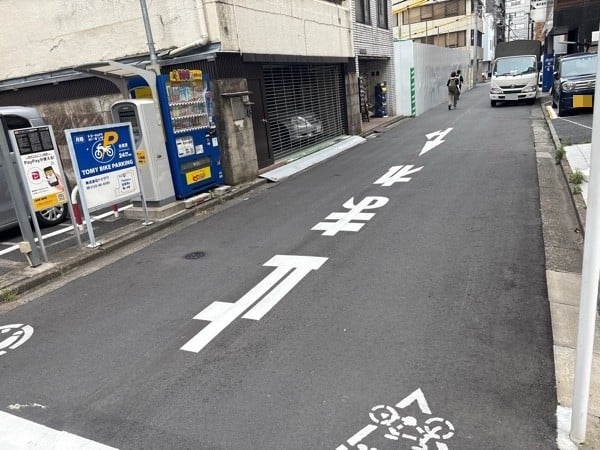 タイムズ神田和泉町第4 の写真 1