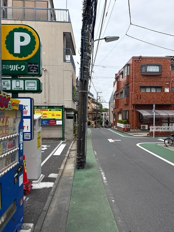 小山台1丁目第9 の写真 1