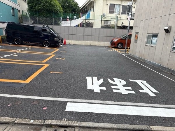 小山台1丁目第9 の写真 2