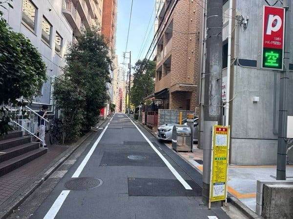 rcレジ新宿p の写真 1