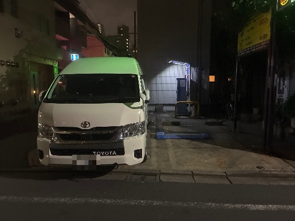 アイパーク東新宿第2 の写真 2