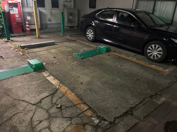 PARKS PARK 中央区日本橋浜町3丁目第2 の写真 2