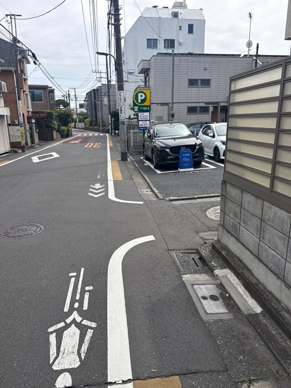 リパーク鷹番1丁目第4 の写真 1