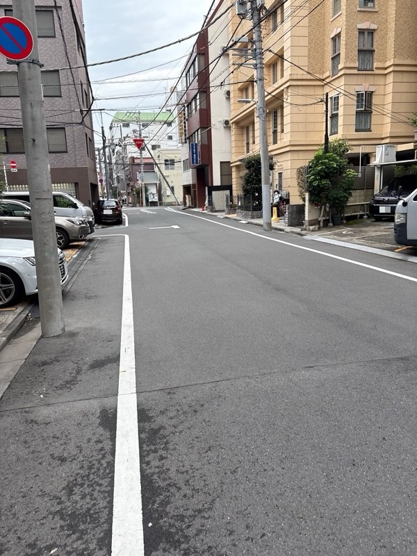 コインパーク浅草橋3丁目 の写真 1