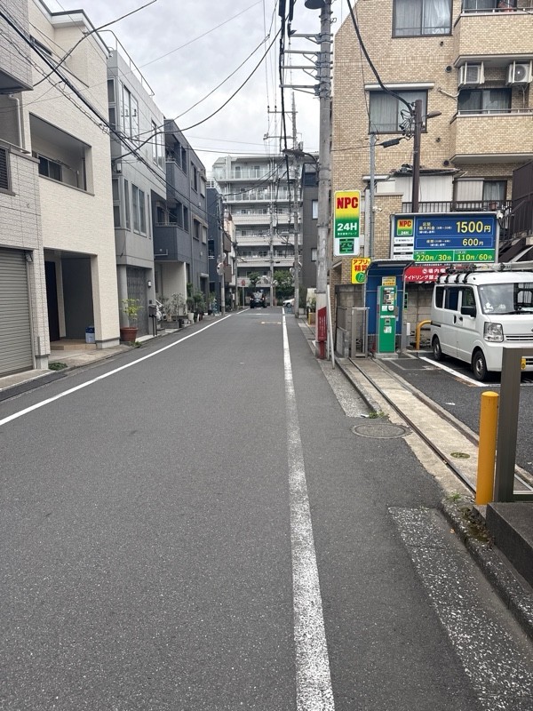 NPC 目黒本町第2 の写真 1
